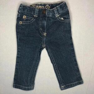 Crazy 8 Skinny Fit Jeans 3-6M
